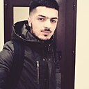 Некруз, 29 лет