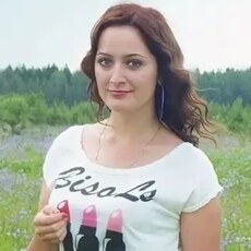 Фотография девушки Ольга, 63 года из г. Нижнеудинск
