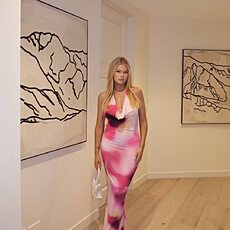 Фотография девушки Ева, 32 года из г. Бузулук
