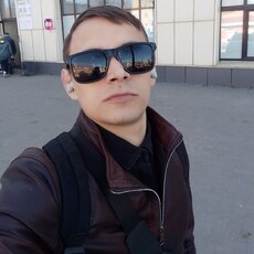 Фотография мужчины Владимир, 28 лет из г. Кострома