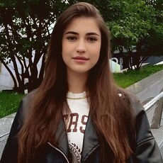 Фотография девушки Ксюша, 36 лет из г. Нижний Новгород