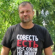 Фотография мужчины Роман, 44 года из г. Ашукино