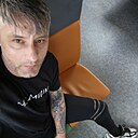 Sebastyan, 39 лет