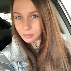 Фотография девушки Ольга, 38 лет из г. Междуреченск