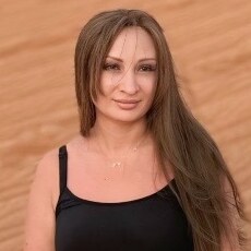 Фотография девушки Не Важно, 29 лет из г. Нальчик