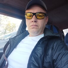 Фотография мужчины Вася, 40 лет из г. Томск