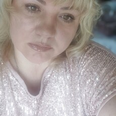 Фотография девушки Марина, 46 лет из г. Краснознаменск