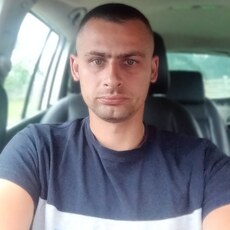 Фотография мужчины Александр, 33 года из г. Гродно