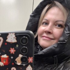 Фотография девушки Ольга, 41 год из г. Нижний Новгород