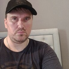 Фотография мужчины Максим, 42 года из г. Санкт-Петербург