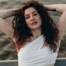 Фотография девушки Виктория, 22 года из г. Новосибирск