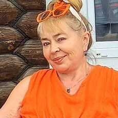 Фотография девушки Татьяна, 50 лет из г. Курган