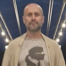 Фотография мужчины Сергей, 44 года из г. Жодино