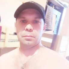 Фотография мужчины Михаил, 40 лет из г. Новоаннинский