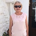 Ирина, 63 года