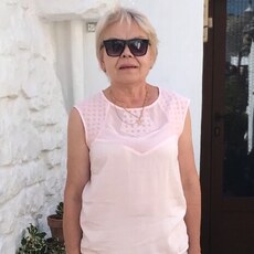 Фотография девушки Ирина, 63 года из г. Минск