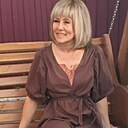 Ната, 44 года