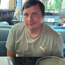 Фотография мужчины Максим, 32 года из г. Бийск