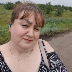 Фотография девушки Наталья, 47 лет из г. Москва