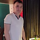 Данил, 34 года