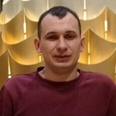 Фотография мужчины Алекс, 34 года из г. Большой Камень