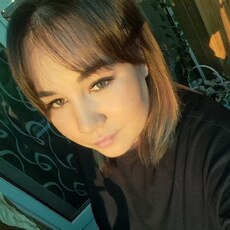 Фотография девушки Ксения, 22 года из г. Ульяновск