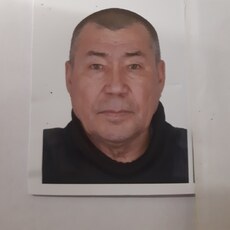 Фотография мужчины Сергей, 66 лет из г. Чита