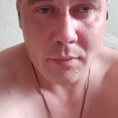 Фотография мужчины Кирилл, 34 года из г. Чебоксары