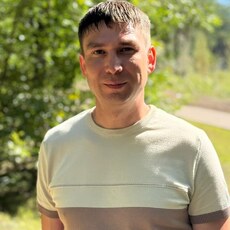 Фотография мужчины Иван, 42 года из г. Елабуга