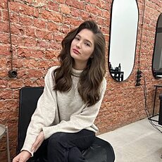Фотография девушки Анастасия, 30 лет из г. Валуйки