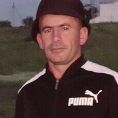 Фотография мужчины Abdulla, 32 года из г. Магнитогорск