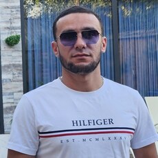 Фотография мужчины Рамзан, 33 года из г. Шымкент