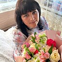 Ульяна, 42 года