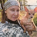 Анастасия, 41 год