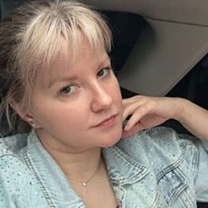 Фотография девушки Настя, 33 года из г. Ухта