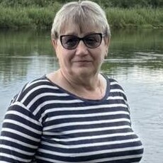Фотография девушки Нина, 67 лет из г. Бобруйск