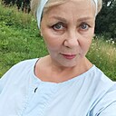 Зульфия, 63 года