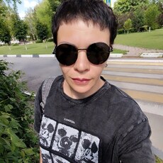 Фотография девушки Гость, 41 год из г. Губкин