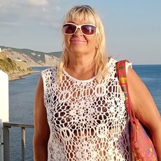 Фотография девушки Марина, 49 лет из г. Анапа