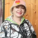 Ольга, 56 лет