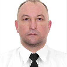 Фотография мужчины Андрей, 41 год из г. Петропавловск-Камчатский