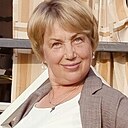 Светлана, 55 лет