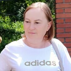 Фотография девушки Алевтина, 46 лет из г. Сосновка (Кировская Обл)