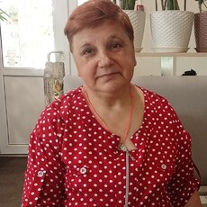 Фотография девушки Ирина, 58 лет из г. Козельск