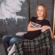 Фотография девушки Анастасия, 26 лет из г. Мончегорск