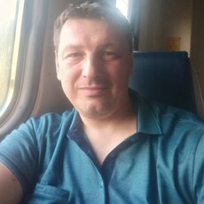 Фотография мужчины Владимир, 44 года из г. Кашира