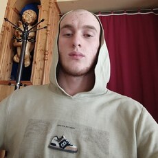 Фотография мужчины Марат, 20 лет из г. Магадан