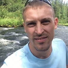 Фотография мужчины Евгений, 39 лет из г. Новосибирск