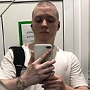 Илья, 21 год