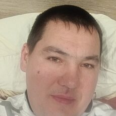 Фотография мужчины Владимир, 41 год из г. Чебоксары
